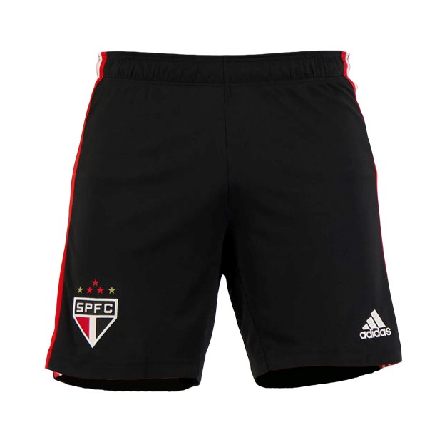 Pantalones Sao Paulo Replica Segunda Ropa 2023/24